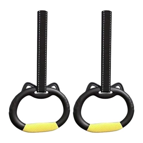 Stück gymnastikringe für - 2,