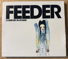 FEEDER * COMFORT IN SOUND *