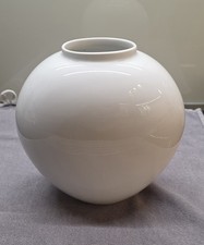 KPM Berlin Porzellan Vase