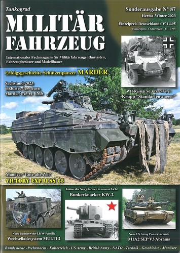 Tankograd militärfahrzeuge - tankograd,