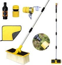 Waschbürste Teleskop