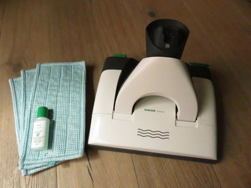 Vorwerk hartbodenreiniger - vorwerk,