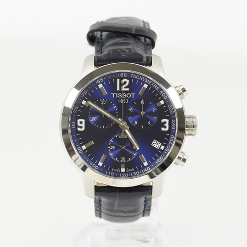 Tissot prc 200 - prc,