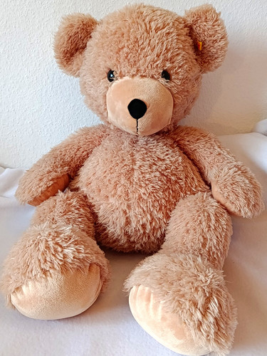 Steiff teddy bär plüschbär - steiff,