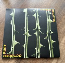 Type O Negative October Rust -