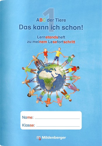 Abc der tiere das - das, kann
