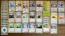 Pokemon 60 Karten Themendeck