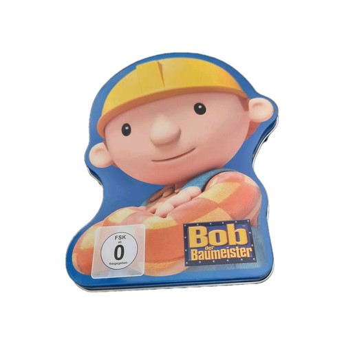 Bob der baumeister metallbox - bob,,