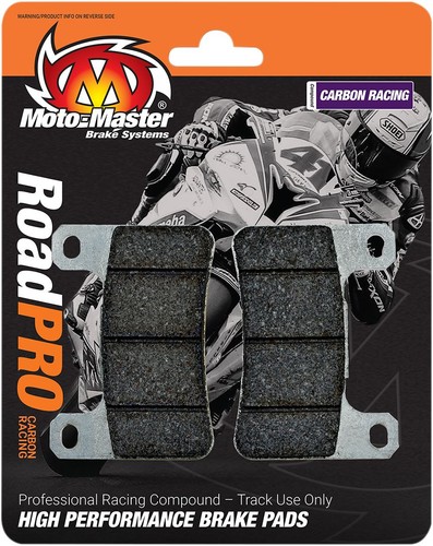 Moto master roadpro - roadpro, carbon