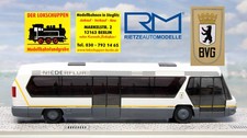 Rietze 60149 Bus Neoplan
