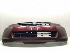 Subaru Justy 4 M300F original Stoßfänger Stoßstange vorn BJ2008 R56 Maroon brown