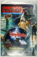 Perry Rhodan Extra 4 mit CD in