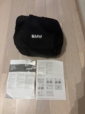BMW Ski- und Snowboardtasche