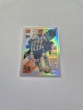 Topps Match Attax Chrome 2021/22 Bundesliga - Kevin-Prince Boateng - Refractor