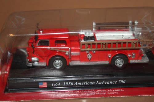 Del prado 1950 american - 1:64,