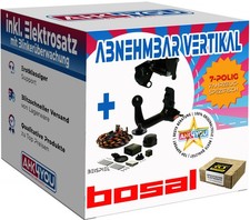 BOSAL AHK für VW Golf Plus