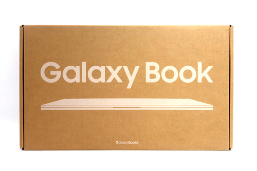 Samsung galaxy book4 zoll - 15,6,