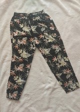 Sommerhose H&M Gr 38