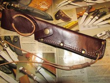 PUMA Solingen Messerscheide