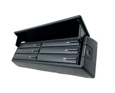 BMW E36 Z3 Kassettenfach