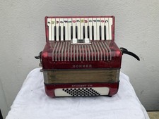 Hohner Student VM 48 Bass