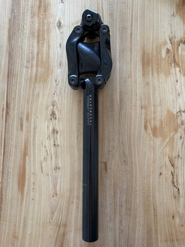 Cane creek sattelstütze - cane,