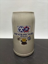 alter Bierkrug Maßkrug