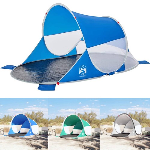 Strandmuschel pop - pop, up
