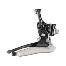 Record Schaltwerk 12V zum