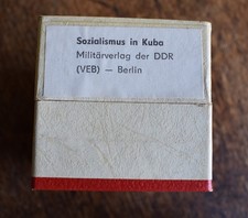 Dia Serie Militärverlag der