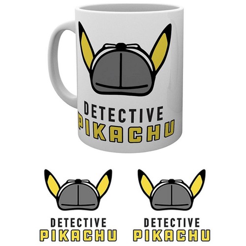 Pokémon tasse - pokémon,