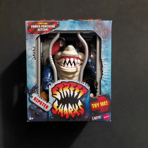 Ripster street sharks 30th - ripster,