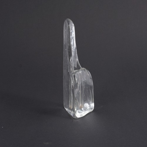 Joska glas blockvase vase - blockvase,