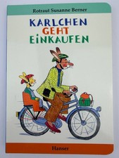 Karlchen geht einkaufen