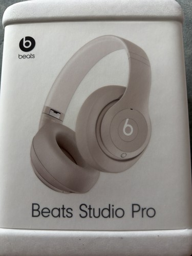 Beats studio pro anc - studio,