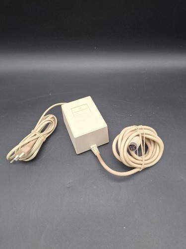 Commodore 5128up netzteil - commodore,