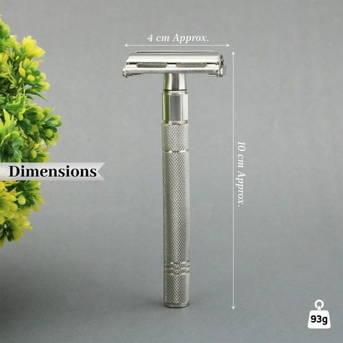 Safety razor nassrasierer - safety,