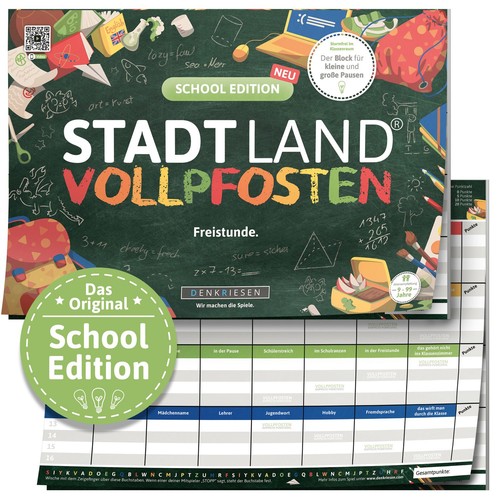 Denkriesen stadt land - -,
