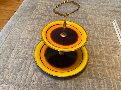 Elegante stöckige etagere - elegante,
