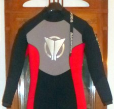 Damen - Tauchanzug /