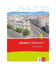 ¡Vamos! ¡Adelante! 1. Curso