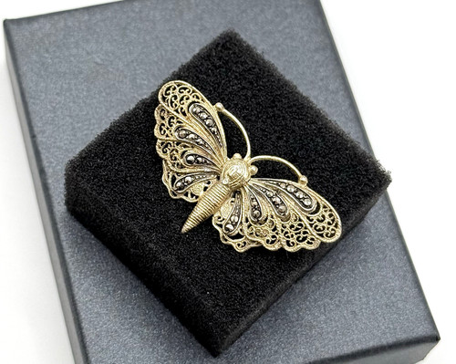 835 silber filigran - 835,