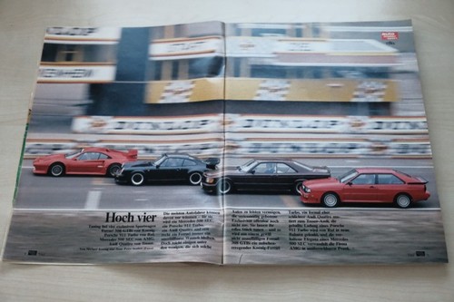Auto motor und - motor, 21/1982