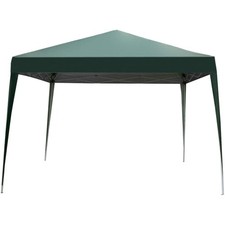 Pop-up Pavillon, Faltpavillon