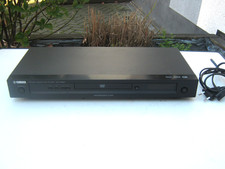 Yamaha DVD-S559 Natural Sound