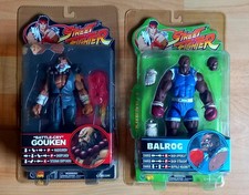 Capcom Streetfighter Collection