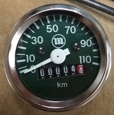 VELOCIMETRO MONTESA COTA +