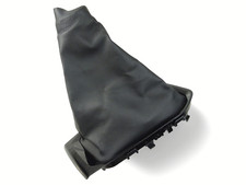 Renault Clio V ab 2019 Schaltsack Schaltmaschette 