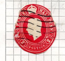 GB CINDERELLA GEORGE VI Early