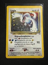 Lugia 9/111 Neo Genesis